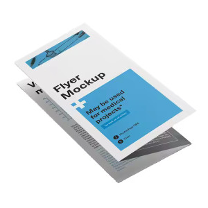 Cetak Leaflet/Brosur/Flyer