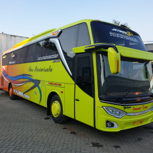 BIG BUS JB3+ SEAT 50