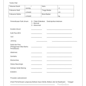 Formulur Rujukan TCM