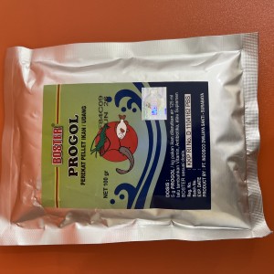 Boster Progol (100 gr)