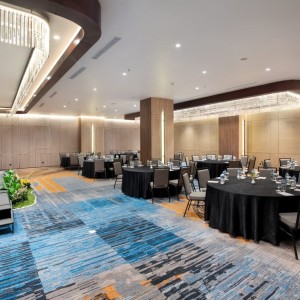 FULLBOARD RESIDENTIAL