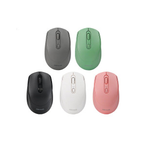 Rexus Mouse Wireless Silent Click