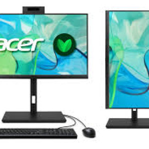 Veriton Z4 AIO - Core i5 (VZ4/0054)