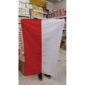 Bendera Merah Putih Premium