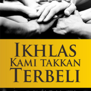 Ebook	Ikhlas Kami Takkan Terbeli