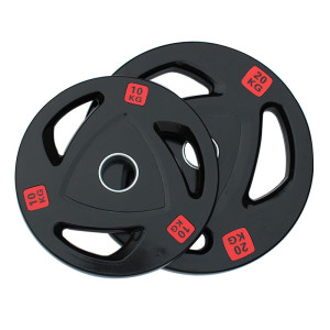 Rubber Plate 10 Kg