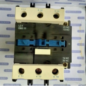 Contactor IC1 D 8011