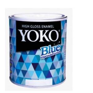 Epoxy Yoko 1KG