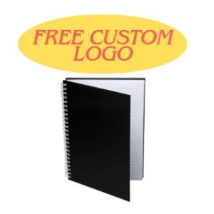 Notebook Hardcover A5 Custom