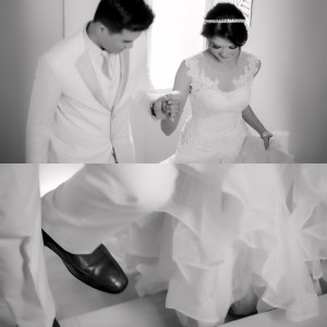 WEDDING RUBBY PACKAGE