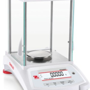 Analytical Balance PX 224/E