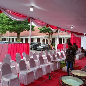 Sewa Lampu Penerangan