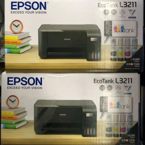 Epson Printer L3211