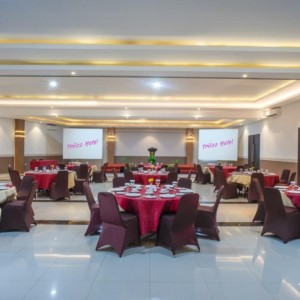 SPECIAL MEETING PACKAGE