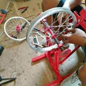 JASA STEL VELG DAN RUJI