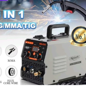 Mesin Las Reaim MIG-250