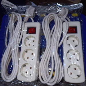 Rol Kabel Merk BRIGHT G