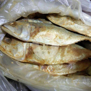 IKAN PEDA OLAHAN