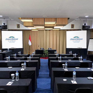 Muria Meeting Room