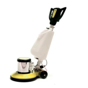 Krisbow Mesin Scrubber & Polisher 17"
