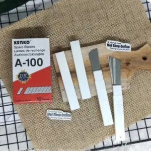 Isi cutter kenko