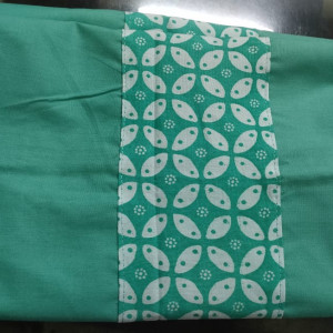 Stek Laken Hijau Tosca