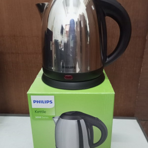 CERET LISTRIK MERK PHILIPS