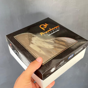 Paket Nasi Box Prambanan 3