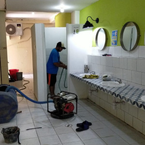 Jasa Perbaikan Saluran Air