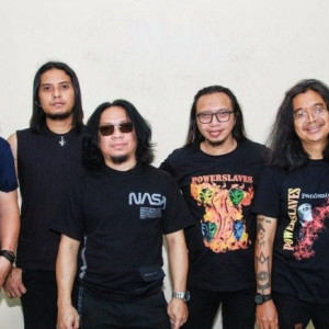 Jasa Hiburan Penyanyi Grup/Kelompok/Band Dalam Kota