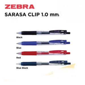 BULPOIN ZEBRA SARASA