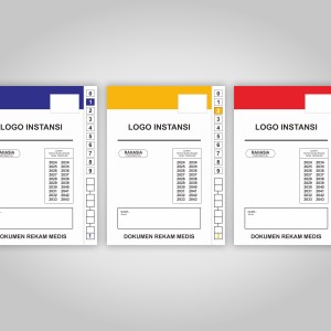 Map snelhecter rekam medis