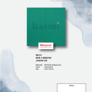 MC15 Duk 2 Sedang 150x90 cm
