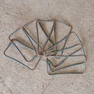 Begel Ukuran 8 x 15 Per Kilo