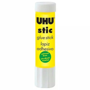 Lem UHU Stick 21 gr
