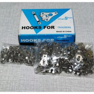 HAK/KAIT PAKAIAN SHAN SHAN