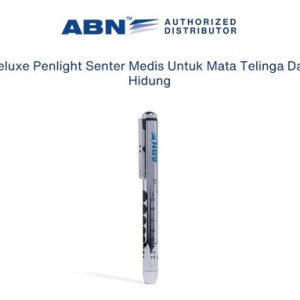 Senter Pen Light