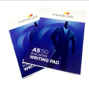 Blok note Paperline isi 50