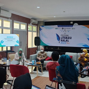 Jasa Penyelenggaraan ⁠Seminar dan Forum