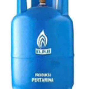 TABUNG GAS LPG 12 KG
