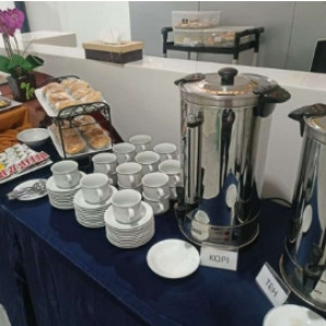 COFFEE BREAK EKONOMIS