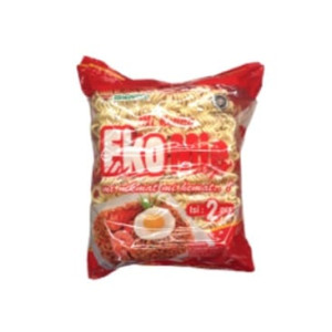 EKO MIE MI KERING SCT 120/110 gr