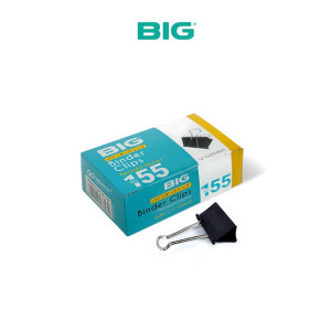 BINDER KLIP  UKURAN 155 BIG