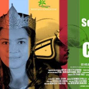 Iklan Komersil ( 3-4menit)