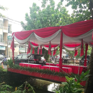 Persewaan Tenda Event