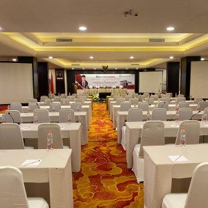 Fullday Meeting Package