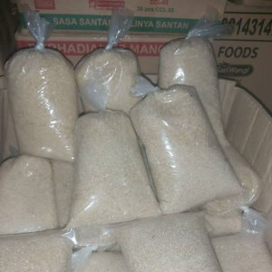 12) GULA PASIR KEMASAN 1,2 KG
