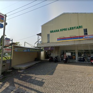 Sewa Harian Aula KPRI Lestari