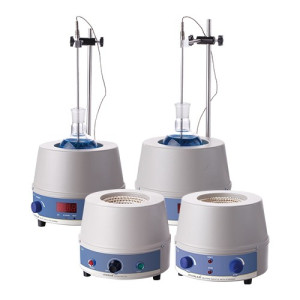 Heating Mantel Kapasitas 500 Ml (MERK JOANLAB)