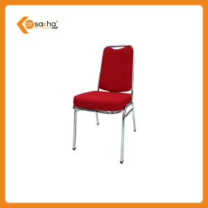 Futura FTR 405 Chrom - Merah